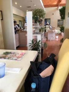 カフェ プラド