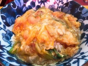 いづも食堂