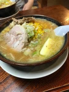 麺屋 服部