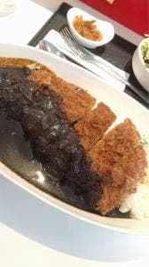 定食屋 たまねぎ食堂