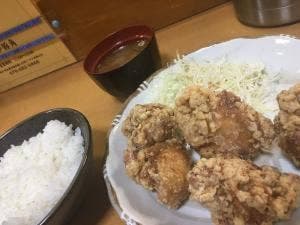 神戸 豚角 兵庫駅南店