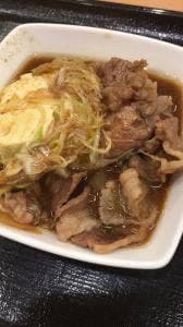 吉野家 方南町店