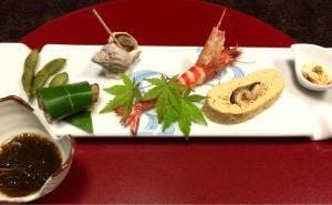 すっぽん料理・割烹くぼた