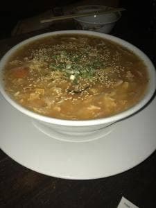 星港夜