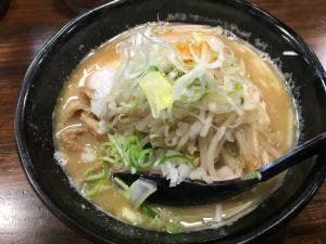 麺屋一金