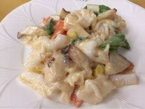 岩国四川飯店 岩国国際観光ホテル