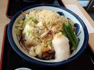 いなのや