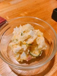 青山ぼこい