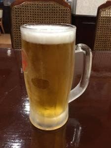 サンライズホテルレストラン