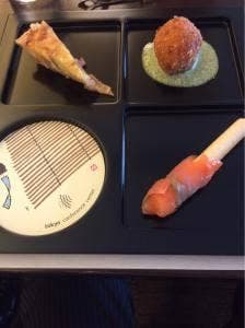 Something Delicious