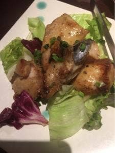 隠れ菴 忍家 勝田店