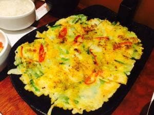 やきにく 百済