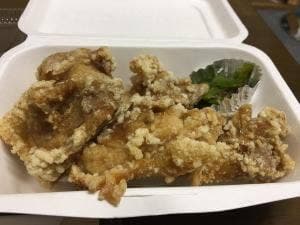 からあげ工房 KUKU