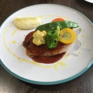 上野幌キッチン60