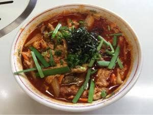 炎むすび