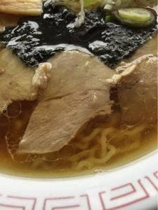 屋台ラーメン かわしま