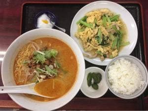中華料理 菜香