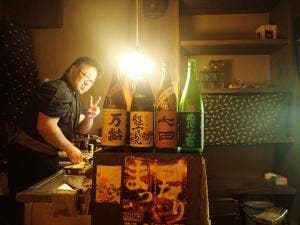傳庵
