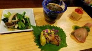 博多大衆和食 ひげ六
