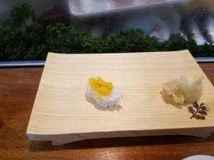 タイチ寿司