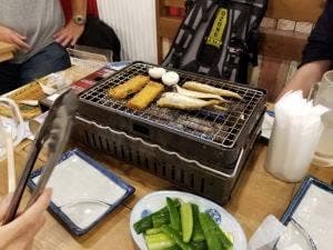 磯丸水産 千葉駅前店