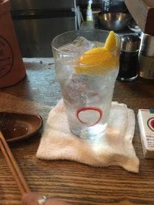 赤○ 中目黒