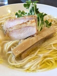 麺酒処 鳥志