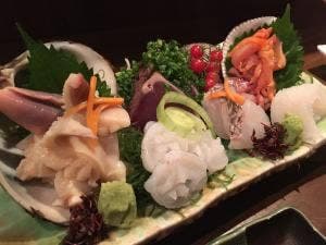 酒菜 おお木