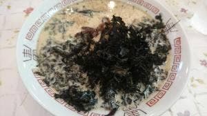 二十八代目 哲麺 鶴ヶ島駅前店