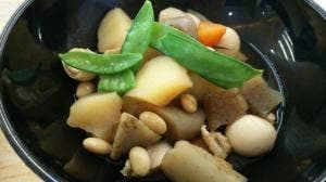 学生食堂 ハーフタイム