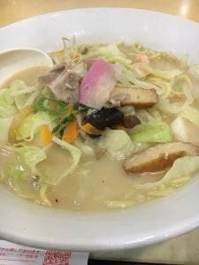リンガーハット イオン新浦安店