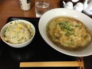 宮廷飯店 八木駅前店