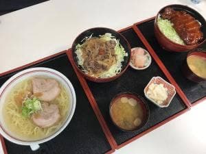 本丸茶屋