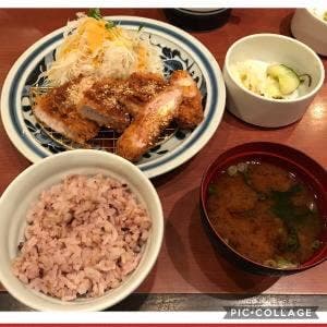 とんかつ濵かつ 佐世保針尾バイパス店