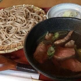 香季 清流庵