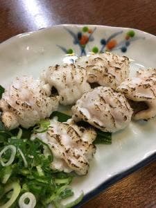 旬味 魚久屋