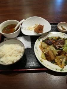 菜音