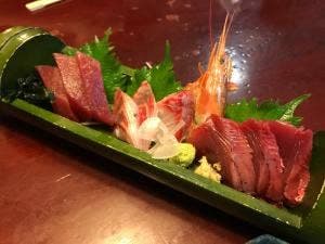 海鮮釜めしとお魚の店 和灥