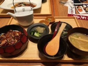 一汁五穀 イオンモール盛岡南店