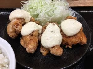 日本一 イオンモール盛岡店