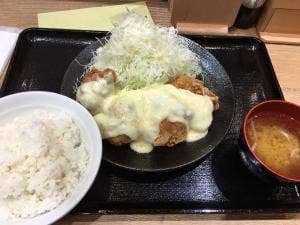 日本一 イオンモール盛岡店