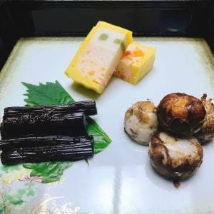 割烹 にしおか