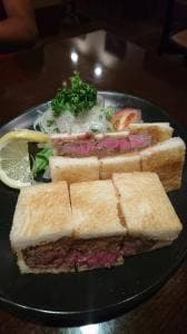 コーヒーショップヤマモト下鴨店