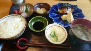 魚菜 うお江
