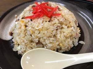 ます栄食堂