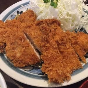 とんかつ濵かつ 福岡中間店