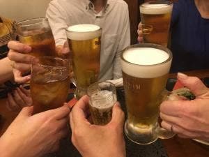 声高らかにヒヒーン