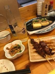 福のとり