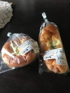 パンとお菓子 ささ家