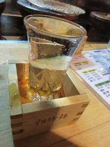 さっぽろくい亭